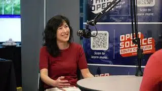 Fighting the bad guys with mobile app security and fraud prevention with Karen Hsu 