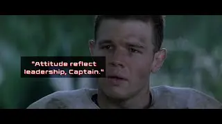 Julius and Gerry speak honestly 【Remember the Titans】