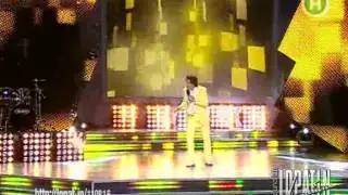 Авраам Руссо — Знаю / Золотой граммофон 2011