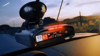 BEST RADAR DETECTORS 2024 - RADAR DETECTORS THAT WILL SAVE YOU MONEY!!