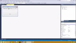 VB.NET 2013 GUI - GUI Basics