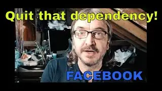 Facebook Business Dependency: Are you going to allow Facebook to control your choices forever?