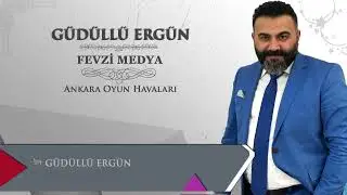 GÜDÜLLÜ ERGÜN ► ANKARAYLA POLATLININ ARASI & AYAŞ YOLLARI ◄ ♬ 2024 CANLI PERFORMANS ♬