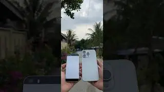 Compare Camera 📹 Apple Iphone 5s VS Apple Iphone 15 Pro