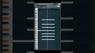 Sonic Experiment - resolving notes to a chord