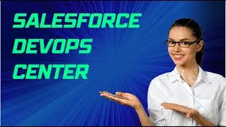 How to install Salesforce DevOps Center