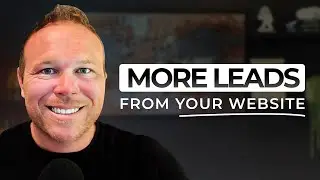 How to Increase Leads from Your Website