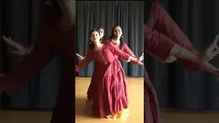 Boondan Boondan By MaatiBaani Dance Cover : ArtSphere