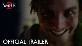 SMILE 2 - official trailer (greek subs)