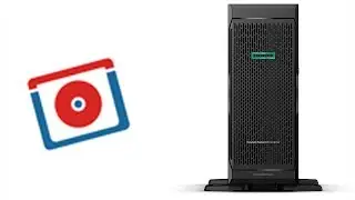 HPE ProLiant ML350 Gen10