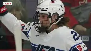 Team USA Defeats Japan 7-1 in Preliminary Action | 2023 Women's World Cup