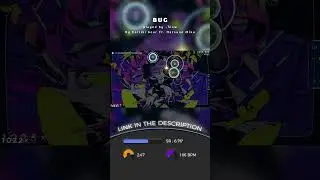 BUG | osu! Daily Banger