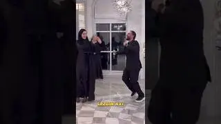 ПРЕКРАСНАЯ ЧЕЧЕНСКАЯ СВАДЬБА🔥 