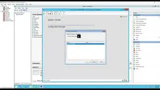 How to add computer name to SCCM OSD task sequence