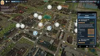 The Tenants Gameplay (No Commentary)