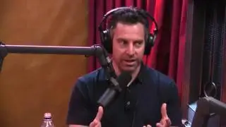 Joe Rogan & Sam Harris on Universal Basic Income