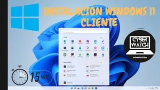 COMO INSTALAR WINDOWS 11 con VirtualBox en 2024 ✅ Guía Paso a Paso