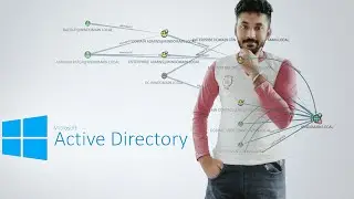 Active Directory: Everything You Need to know