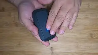 Mouse Microsoft Designer Bluetooth Modelo 1679 | Essas Coisas