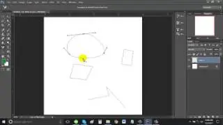 How To Use The Pen Tool In Photoshop