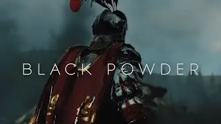 BLACK POWDER | Total War: Warhammer 2 Cinematic