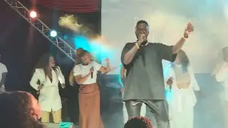 Mnqobi Nxumalo -  Ngamthola (Akekho)