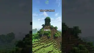 Minecraft Cool Mods Part 1 #minecraft #mods