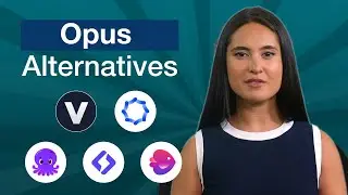 Top Opus AI Alternatives & Competitors