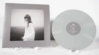 Taylor Swift - The Tortured Poets Department (The Albatros) Vinyl Unboxing