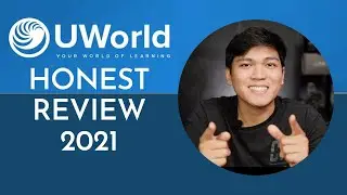 UWorld NCLEX-RN Honest Review 2021 (ENG) | Pinoy US Nurse