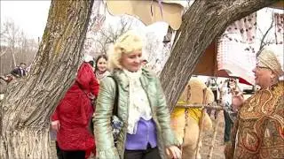 Веселая сыроварня завоевала гран при