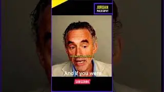 " Say Hiii to Random Women " - Jordan Peterson #shorts #jordanpeterson #motivation JPS