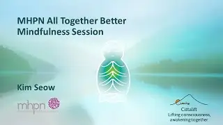 Guided Mindfulness Session 29 March AM