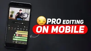 Start Editing Like This & Make Your Videos 10X BETTER! 😏 (TUTORIAL)