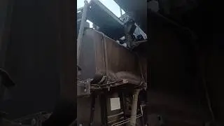 Железка- есть железка, никогда не знаешь где подведёт 🤦‍♂️