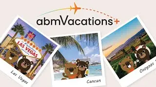 abmVacations+ Rewards Program