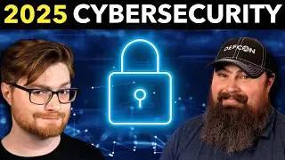 How to Get Started in Cybersecurity in 2025