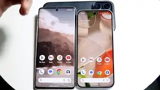 Google Pixel 9 Vs Google Pixel 7 Pro Speed Comparison