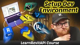 Install These Tools for Revit API to Code Faster [EP. 4/10]