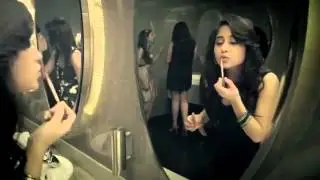 VODAFONE Cute Girl ad