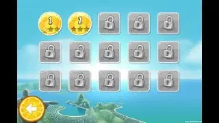 How to make Fully Dynamic Level Selection, Lock, Unlock, etc in Unity