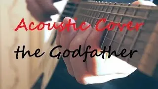 The Gotfather (acoustic cover from the band Детонатор 16)