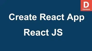 React How to Create New React App using create-react-app