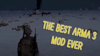 The BEST ArmA 3 Survival mod ever made? - A3SURVIVAL (How to get started)