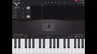 Polozhenie (Sigma rules song) Piano Tutorial