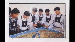 Tips - How to do Group Or Military Planning in ISSB (SSB) 2019