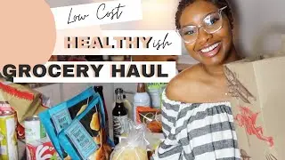 Healthy Trader Joes Grocery Haul | Endometriosis Diet