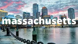 TRAVEL GUIDE / MASSACHUSETTS