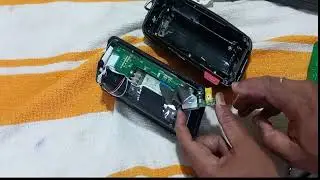 I FIXED My SONY Bluetooth Speaker in 10 Minutes