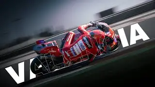 MotoGP 24 Valencia - 1:31.252